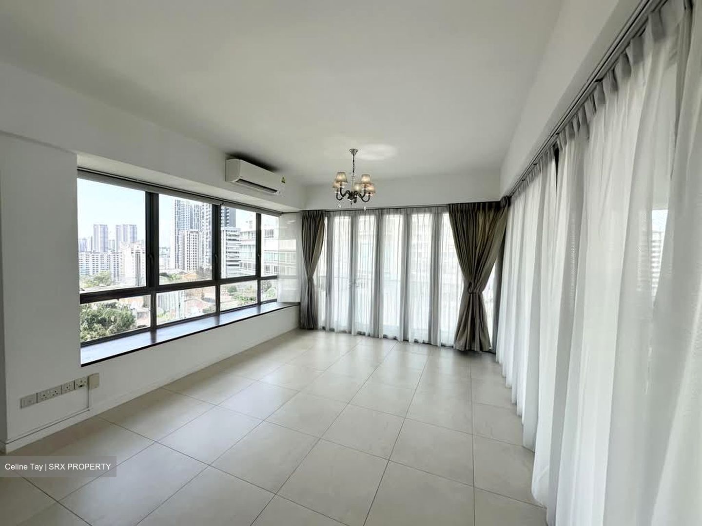 Pavilion 11 (D11), Condominium #595181711